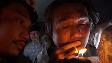 Tezuka Takehito（LINK 13）